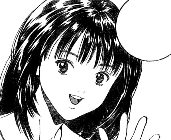 Otaku Gallery  / Anime e Manga / Is / Manga Scans / 045.jpg